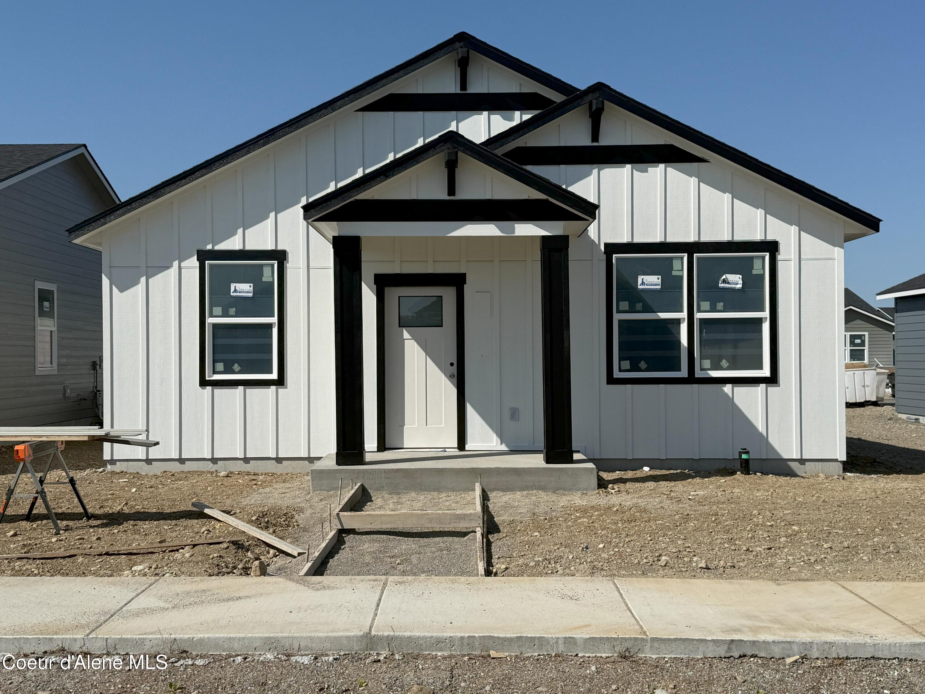 5087 E Norma Ave, Post Falls, Idaho image 1