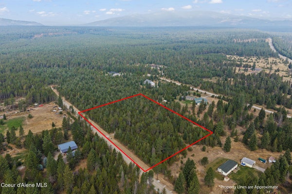 ADDRESS PRIVATE, SPIRIT LAKE, ID 83869 - Image cb1c3a45964a03421ea7cbc6f2b0906a/3322775970