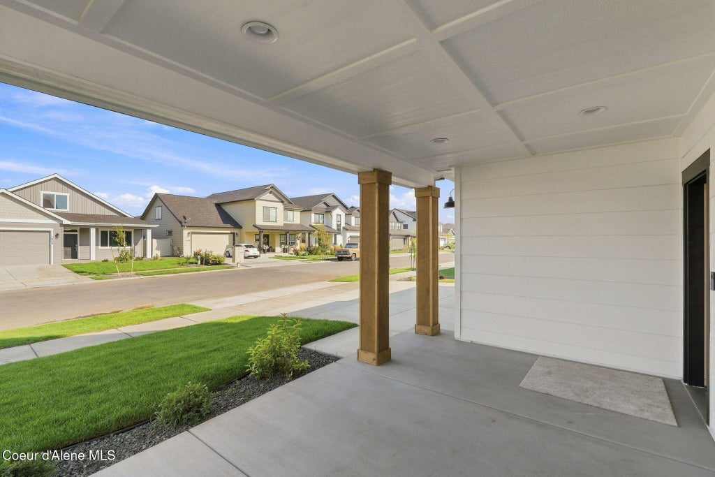 Photo of 1949 SKAGIT Dr, Post Falls, ID 83854 (MLS # 26-8713)