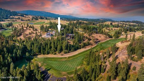 Vacant Land For Sale - L190 Basalt<br/> Kootenai County, Coeur d'Alene, ID 83814