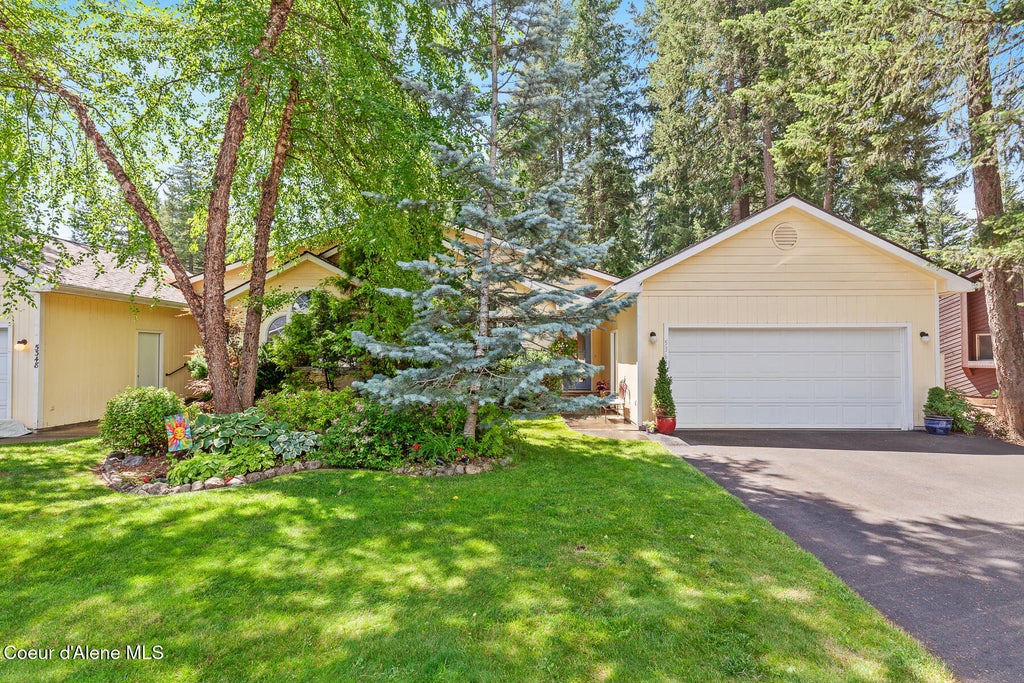 Photo of 5364 Broken Tee RD, Rathdrum, ID 83858 (MLS # 26-6532)