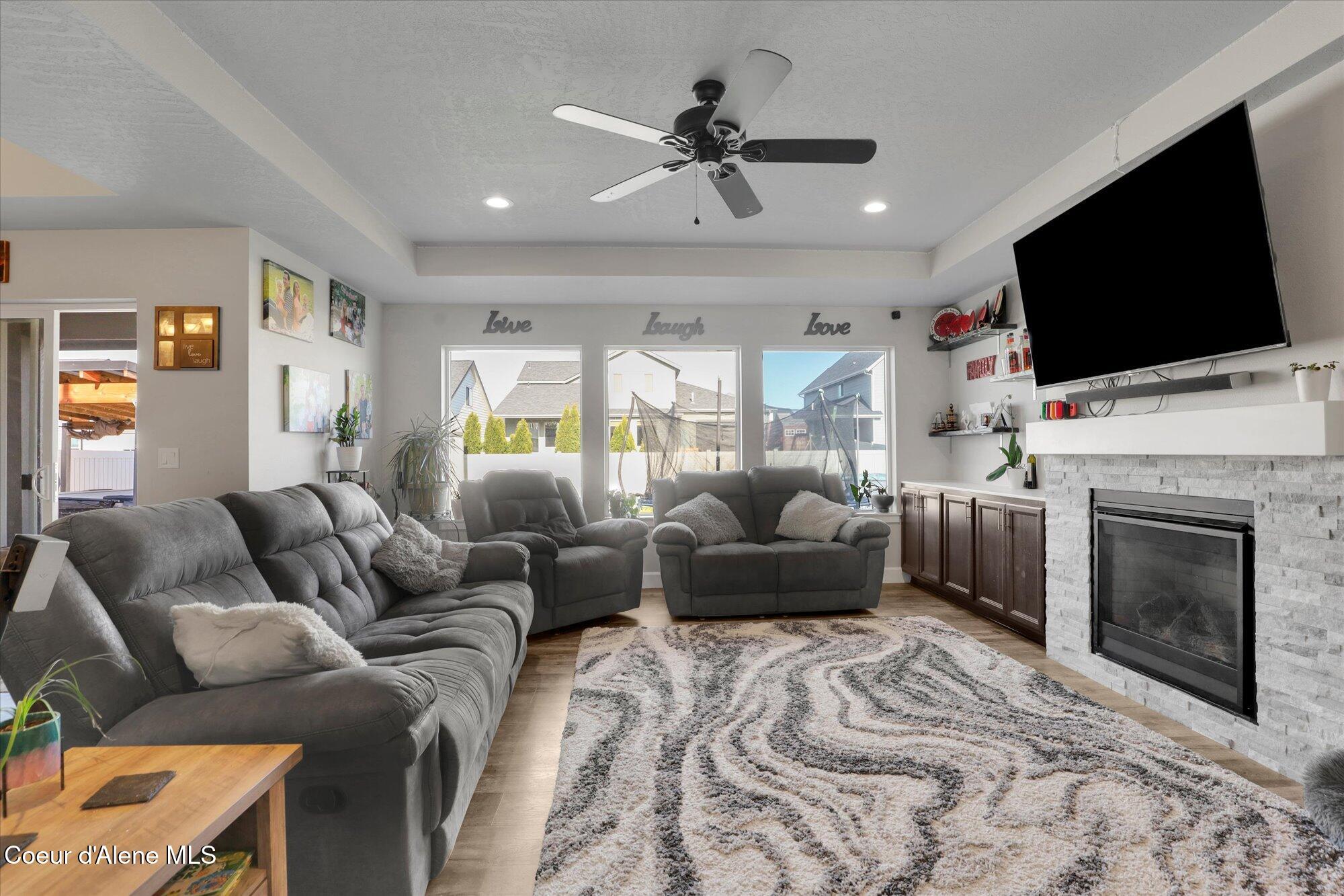 2982 N Bygone Way, Post Falls, Idaho image 4