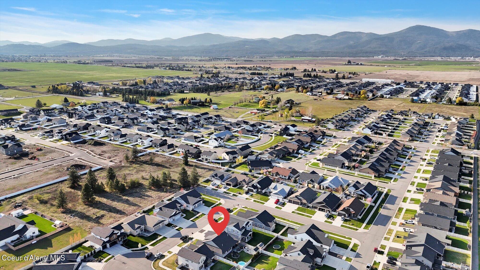 2982 N Bygone Way, Post Falls, Idaho image 29