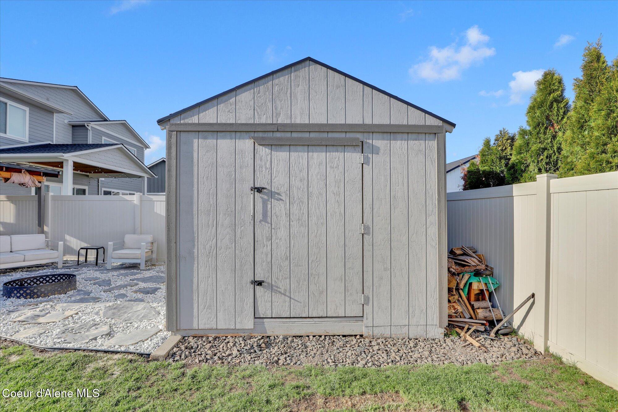 2982 N Bygone Way, Post Falls, Idaho image 27