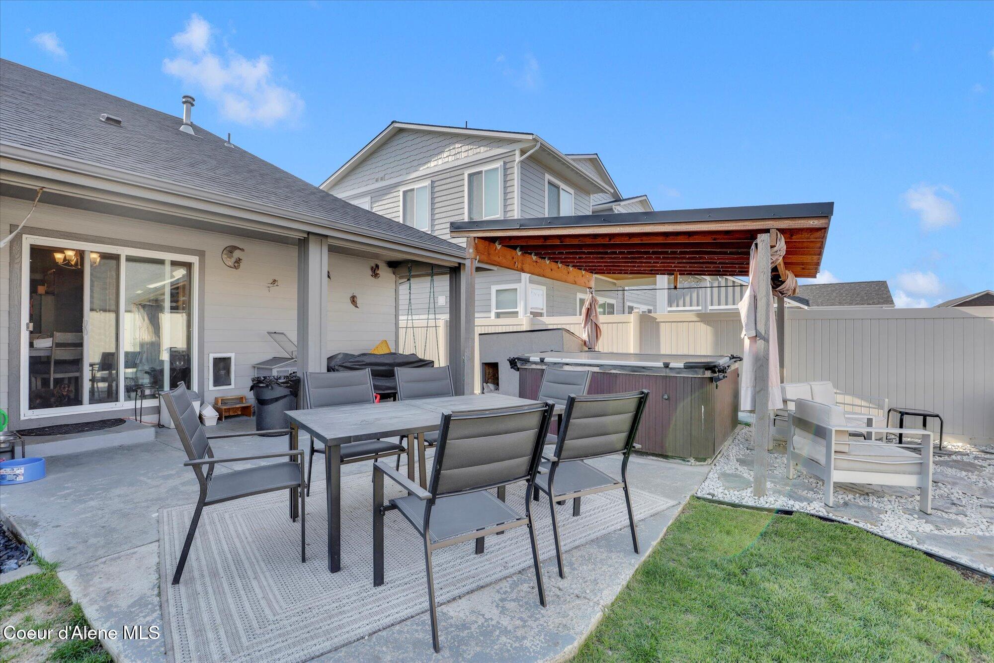 2982 N Bygone Way, Post Falls, Idaho image 25
