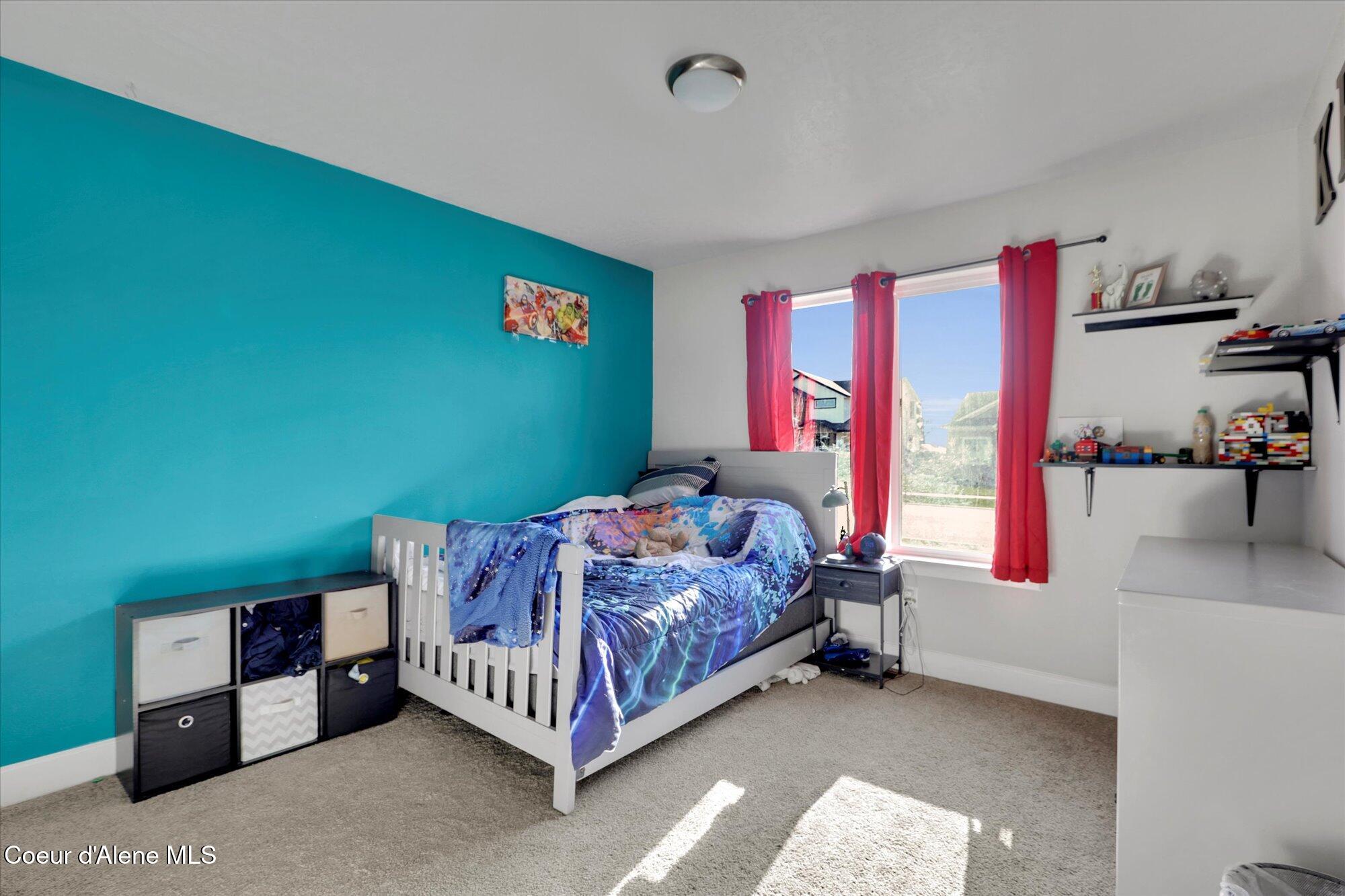 2982 N Bygone Way, Post Falls, Idaho image 20