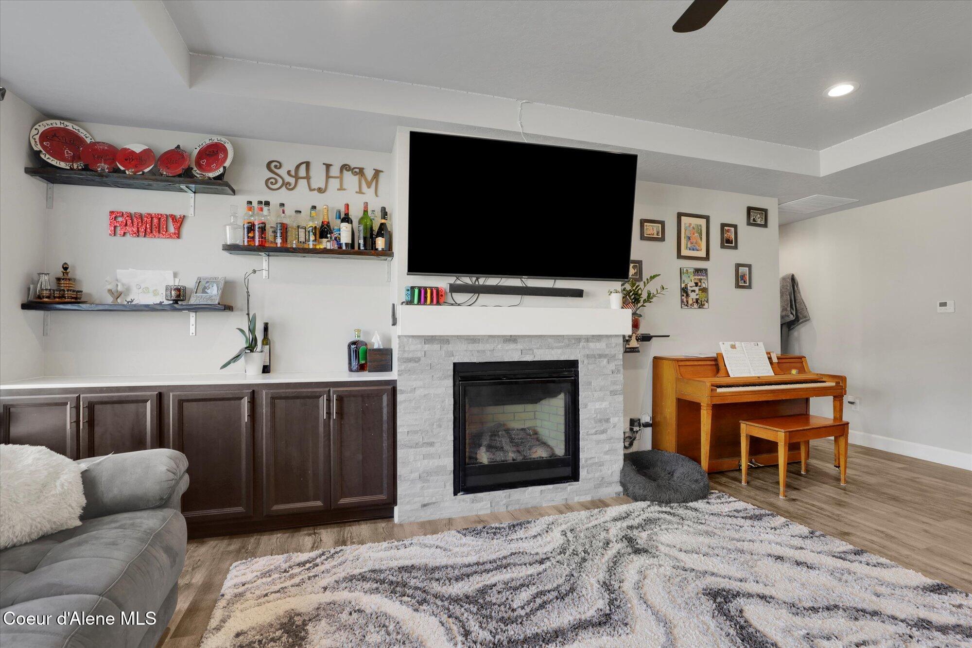 2982 N Bygone Way, Post Falls, Idaho image 5
