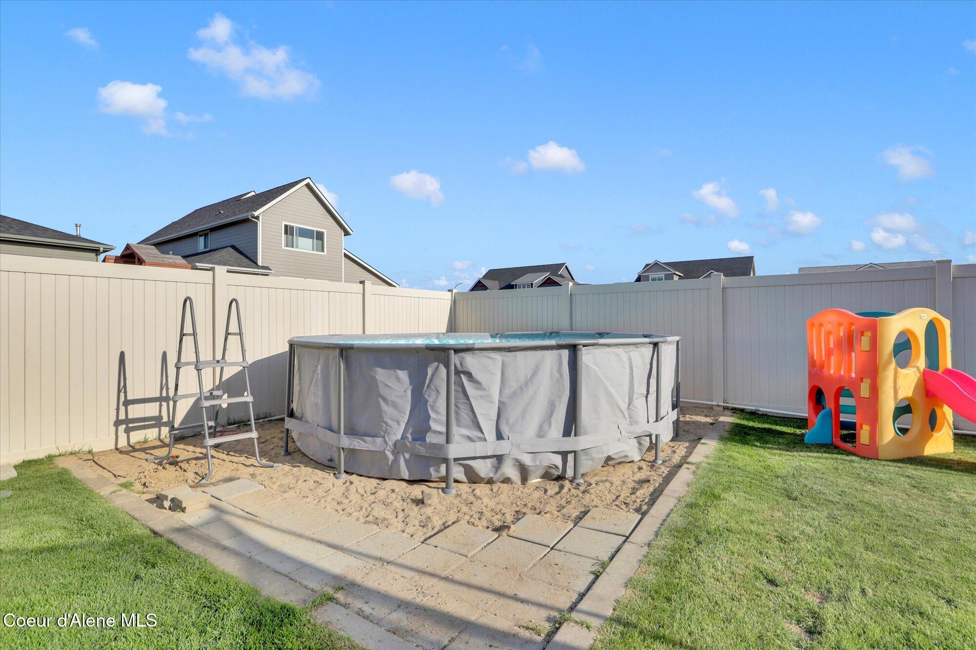 2982 N Bygone Way, Post Falls, Idaho image 26