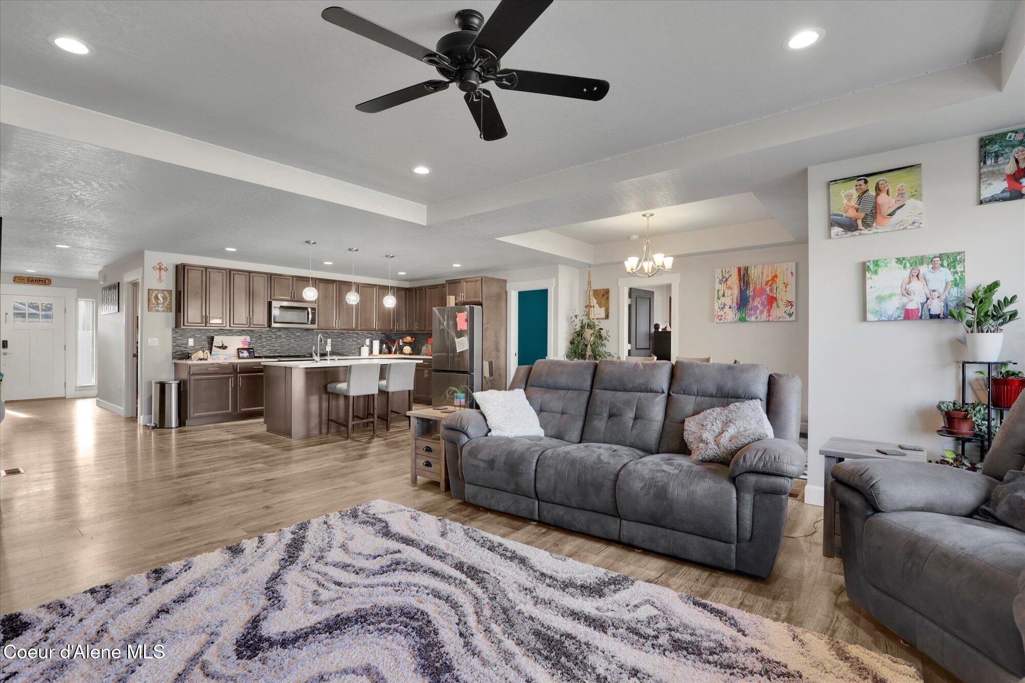 2982 N Bygone Way, Post Falls, Idaho image 3