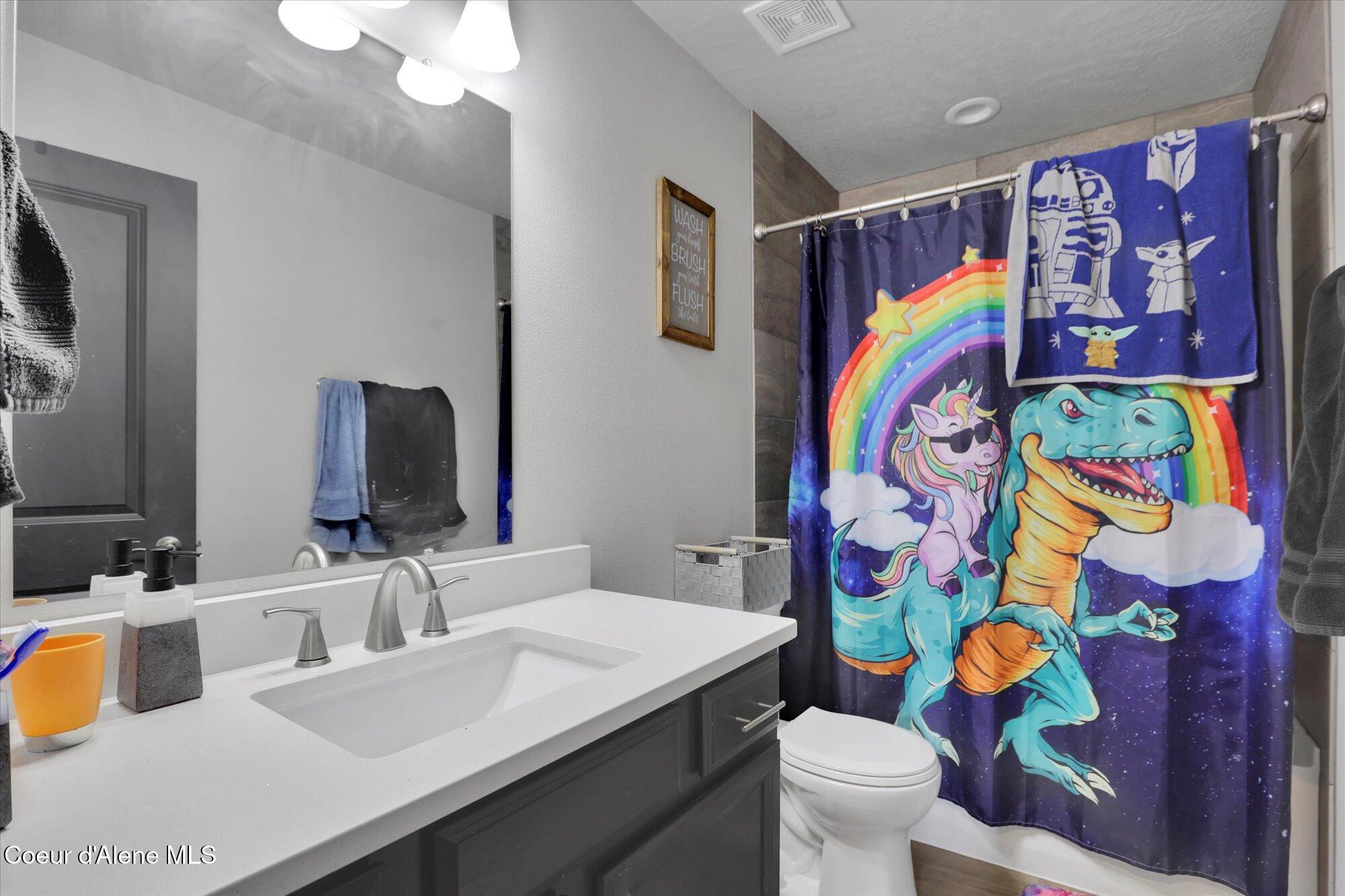 2982 N Bygone Way, Post Falls, Idaho image 19