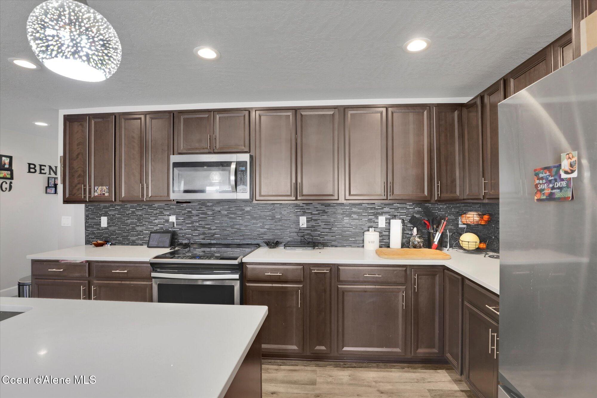 2982 N Bygone Way, Post Falls, Idaho image 12