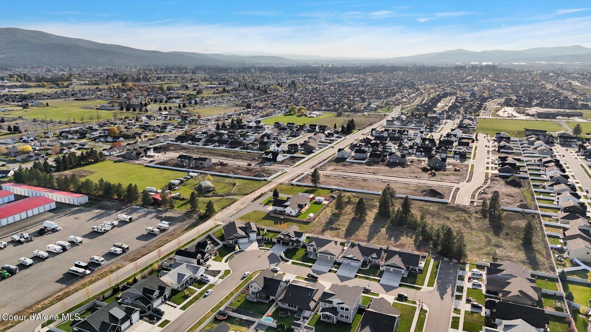2982 N Bygone Way, Post Falls, Idaho image 32