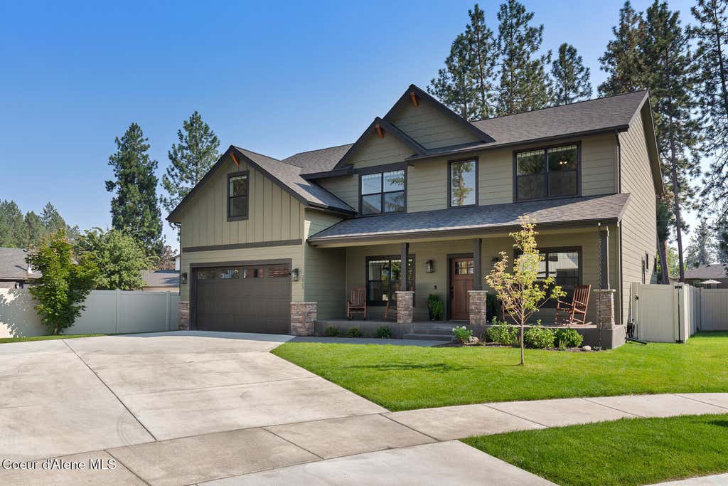 Photo of 2068 Plaza CT, Post Falls, ID 83854 (MLS # 26-8576)