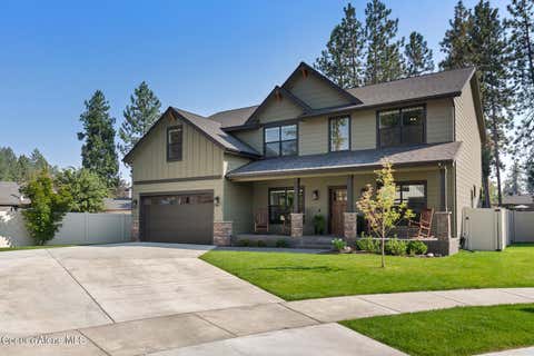 Photo of 2068 Plaza CT, Post Falls, ID 83854 (MLS # 26-8576)
