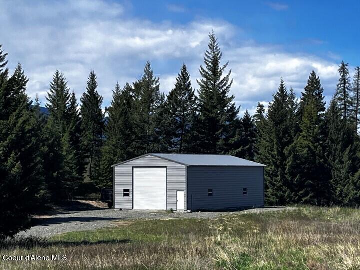 8 Splendor Mount, Bonners Ferry, Idaho image 1