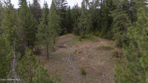 Vacant Land For Sale - NNA Chilco<br/> Rathdrum, ID 83858