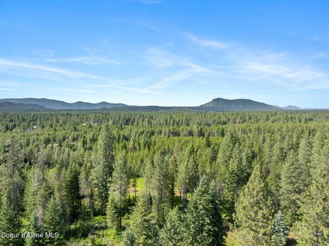 Vacant Land For Sale - NKA Camrose<br/> Rathdrum, ID 83858