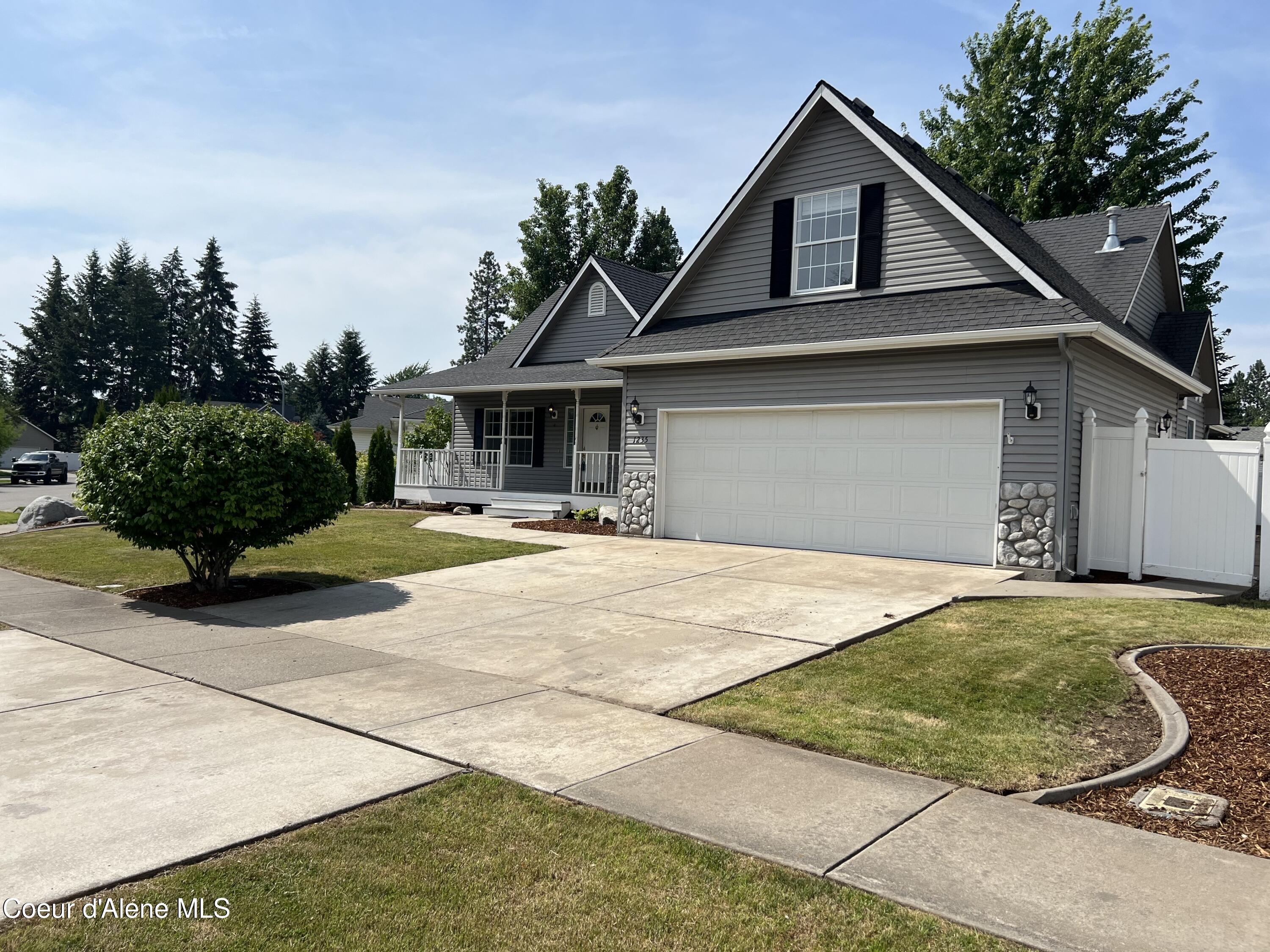 1235 W Edgewood Cir, Coeur d'Alene, Idaho image 22
