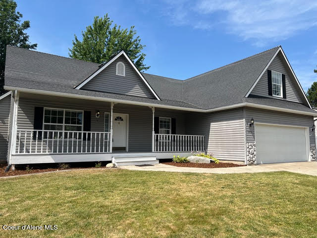 1235 W Edgewood Cir, Coeur d'Alene, Idaho image 1