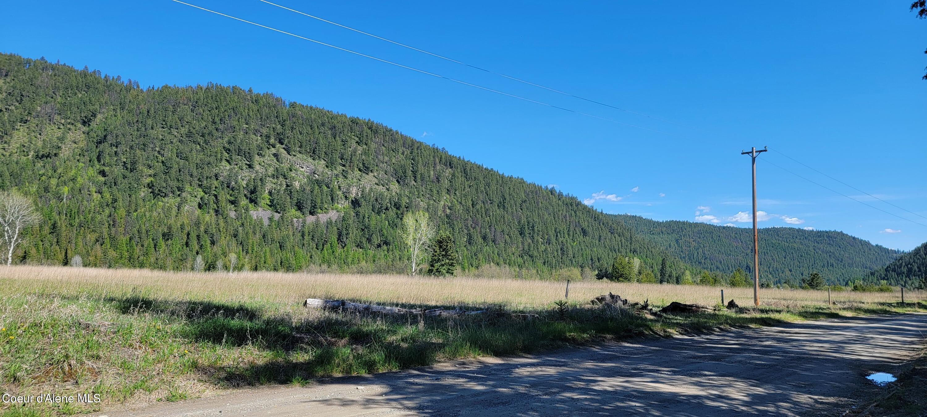 NNA Curley Creek, Moyie Springs, Idaho image 10