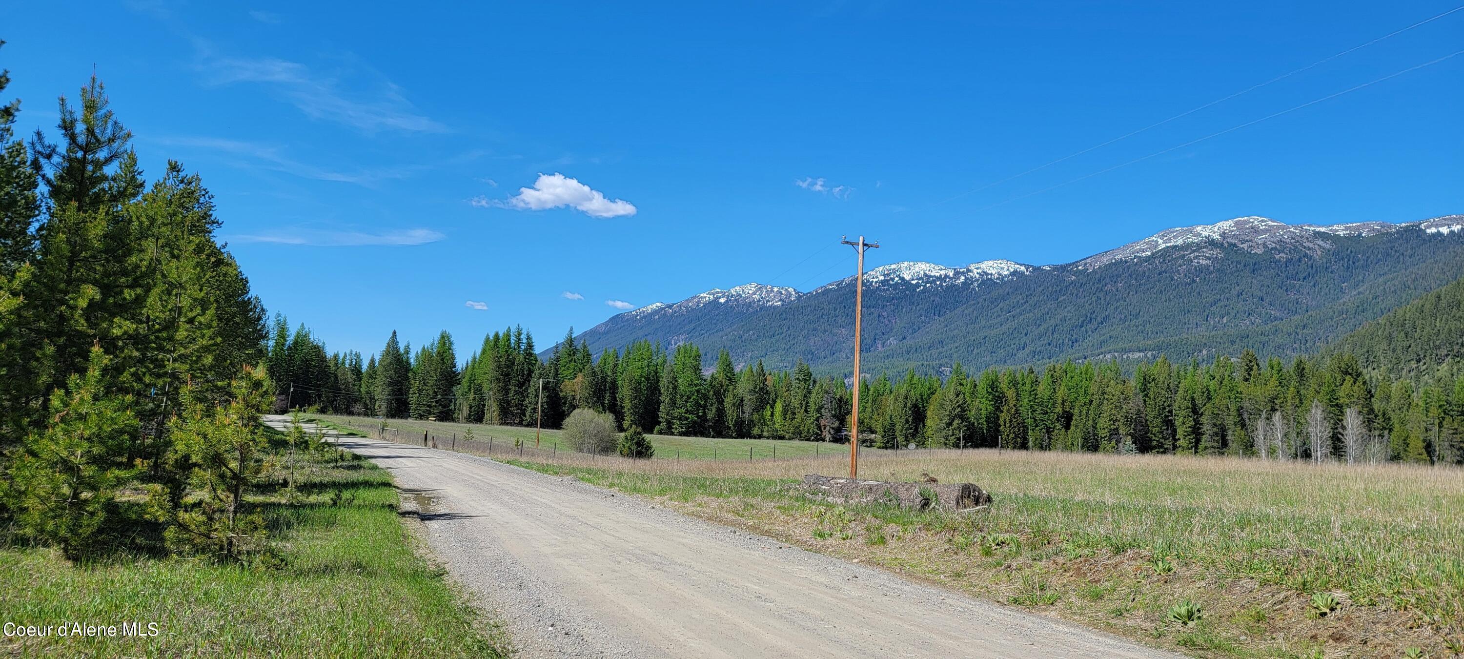 NNA Curley Creek, Moyie Springs, Idaho image 11