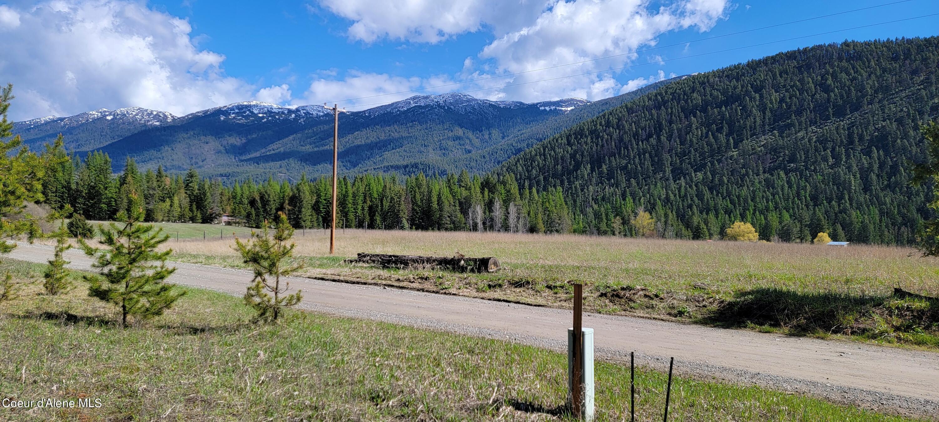 NNA Curley Creek, Moyie Springs, Idaho image 5