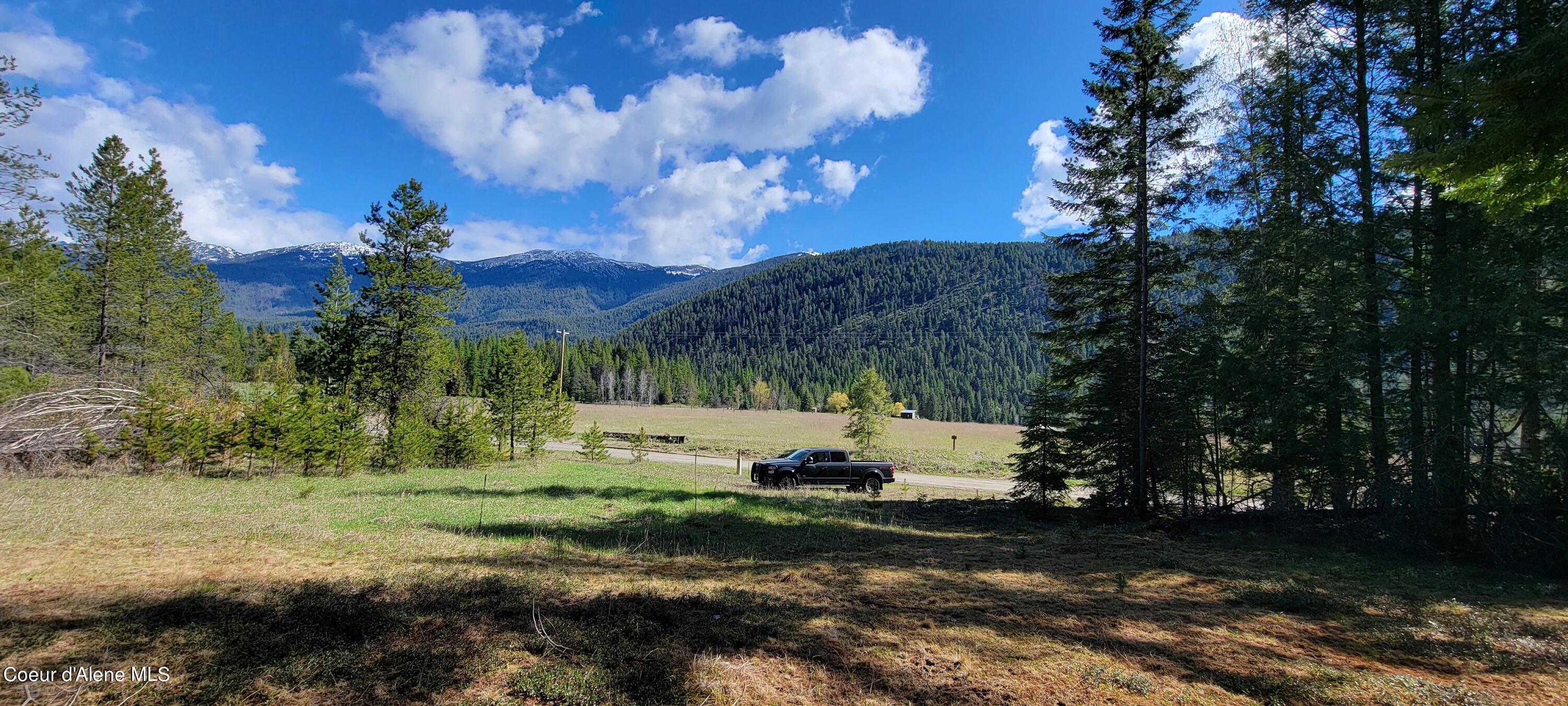 NNA Curley Creek, Moyie Springs, Idaho image 7