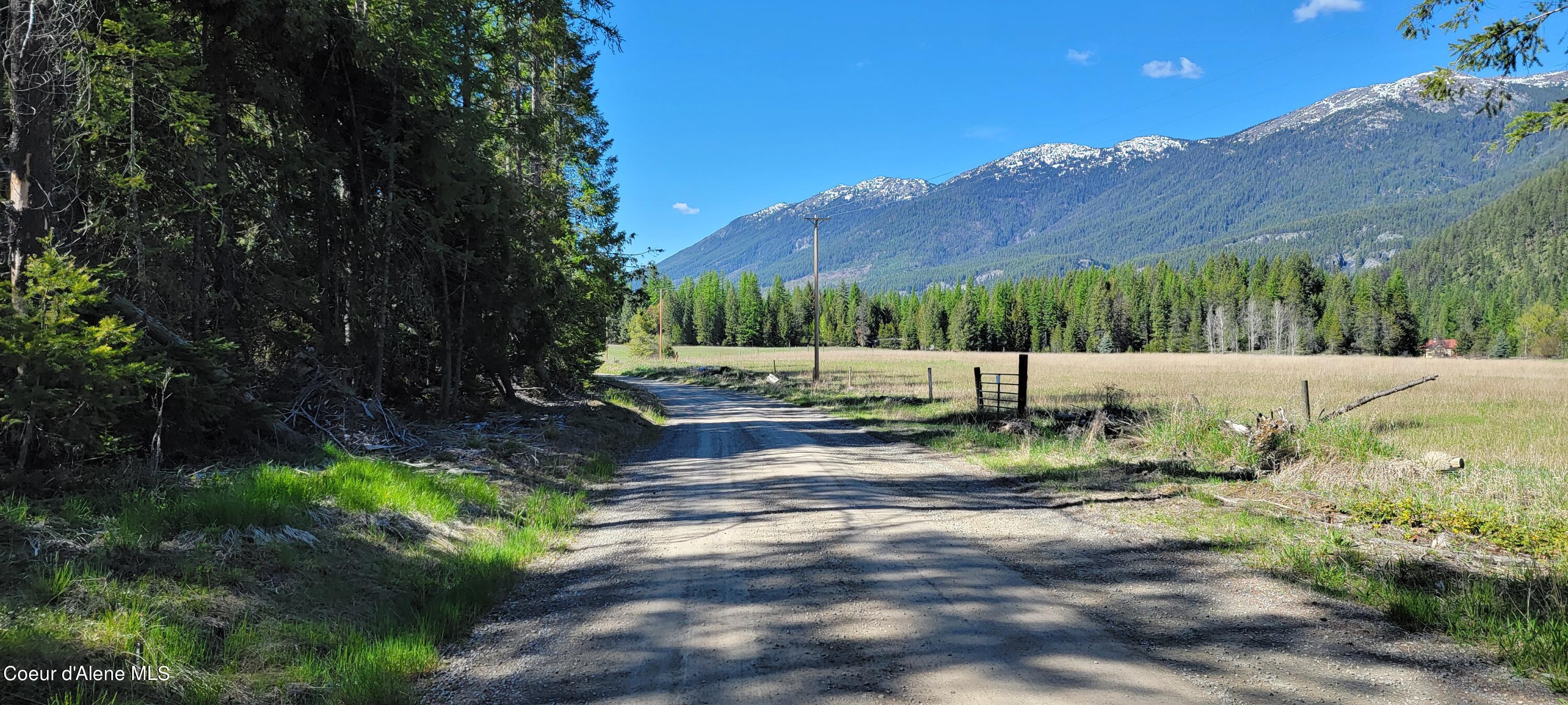 NNA Curley Creek, Moyie Springs, Idaho image 12