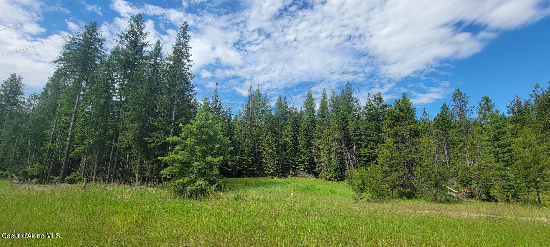 NNA Curley Creek, Moyie Springs, Idaho image 2