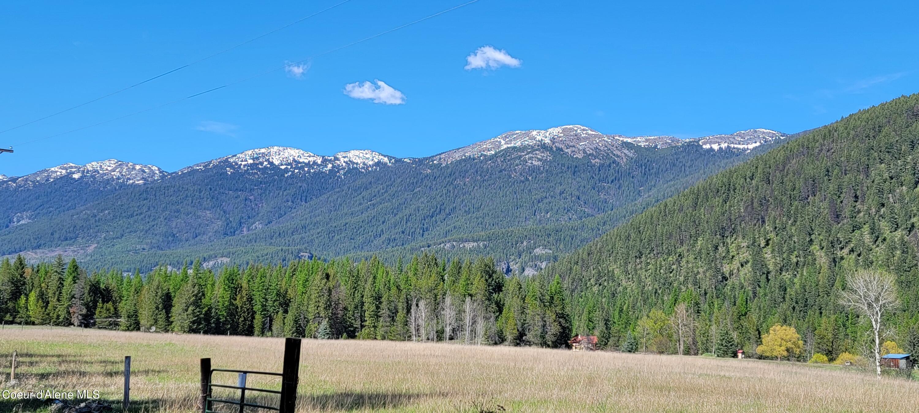 NNA Curley Creek, Moyie Springs, Idaho image 8