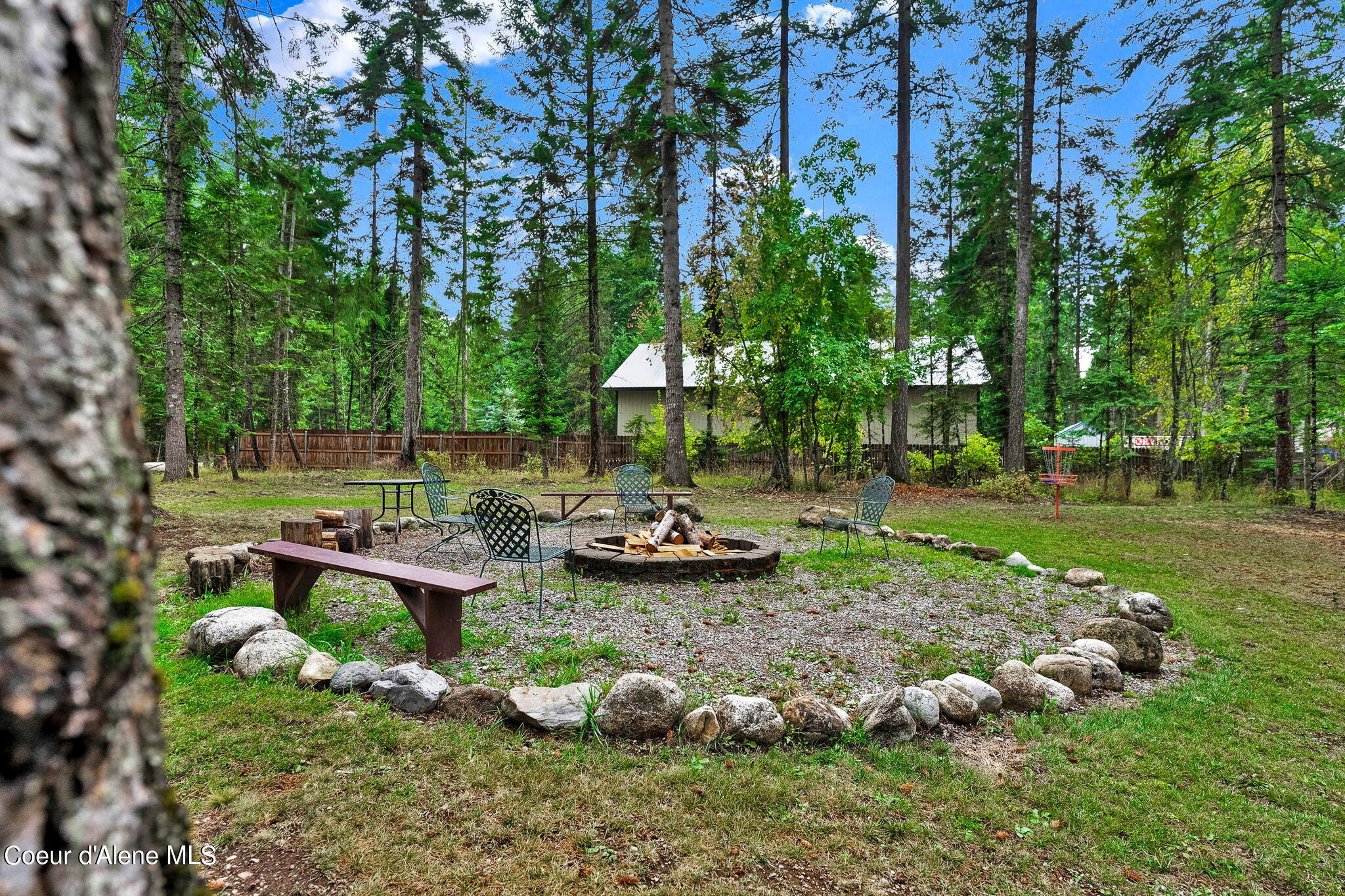 30553 N Stampede Rd, Athol, Texas image 34