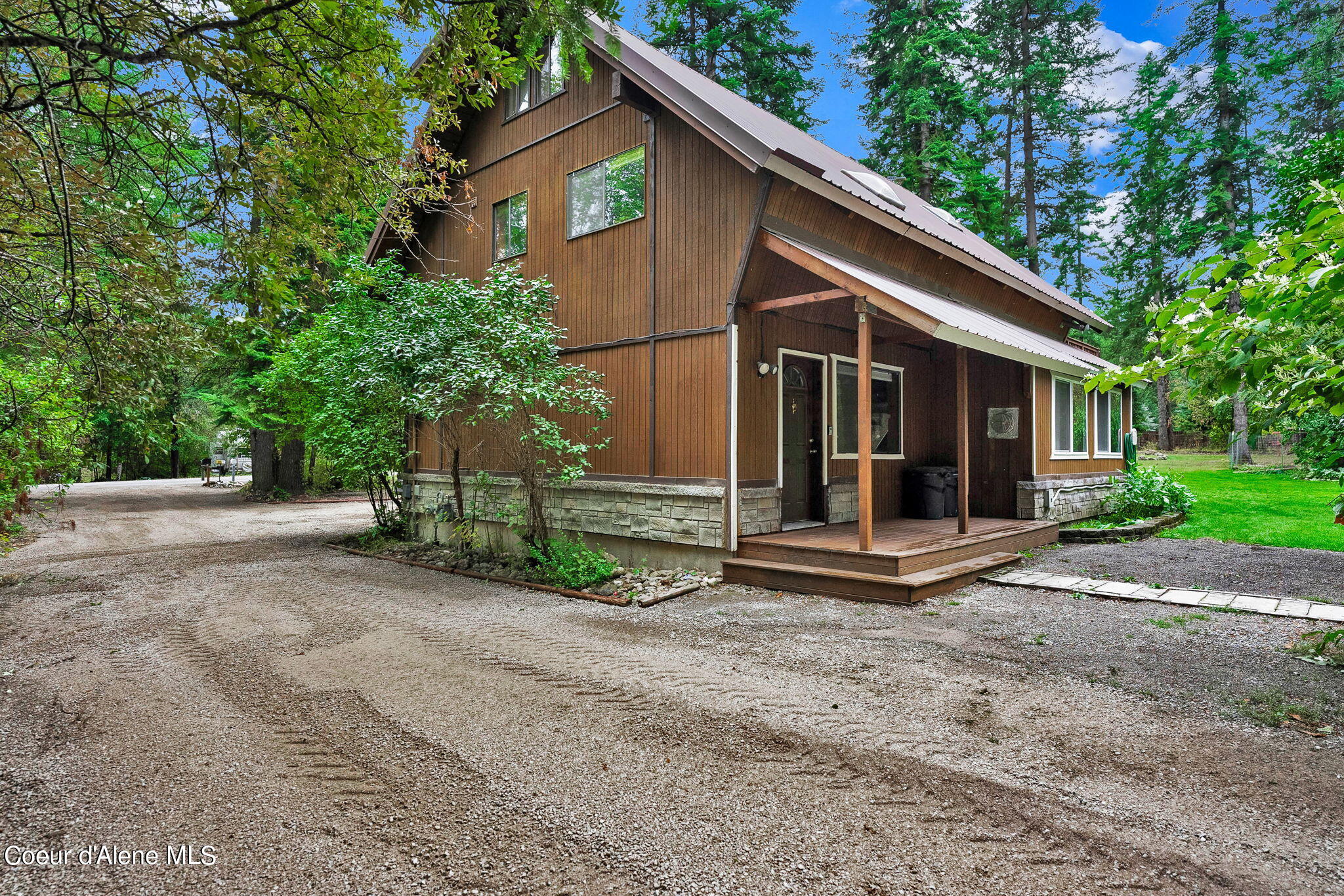 30553 N Stampede Rd, Athol, Texas image 4