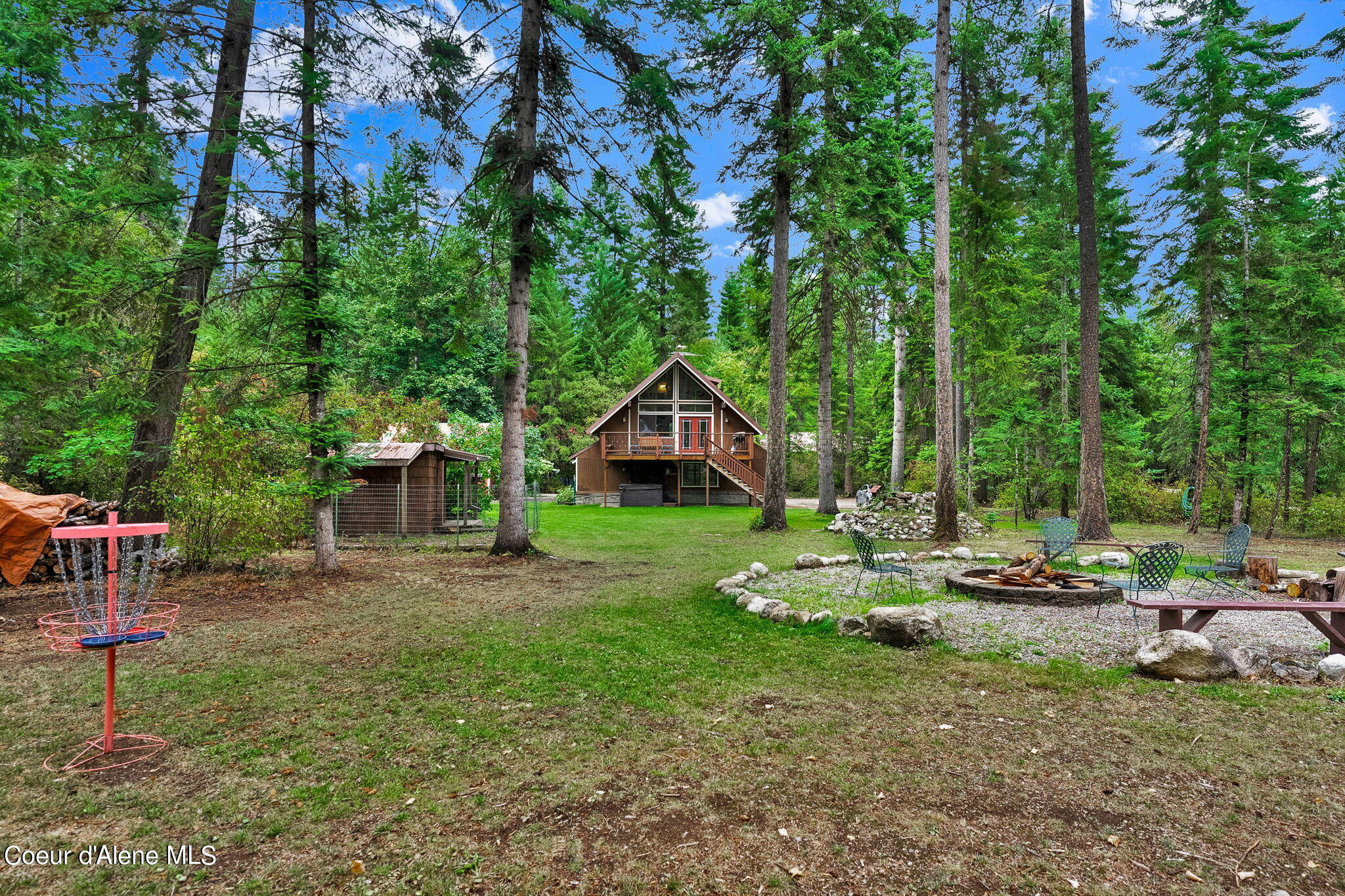 30553 N Stampede Rd, Athol, Texas image 33