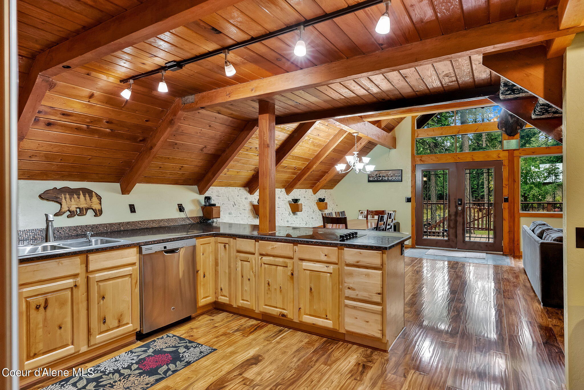 30553 N Stampede Rd, Athol, Texas image 12