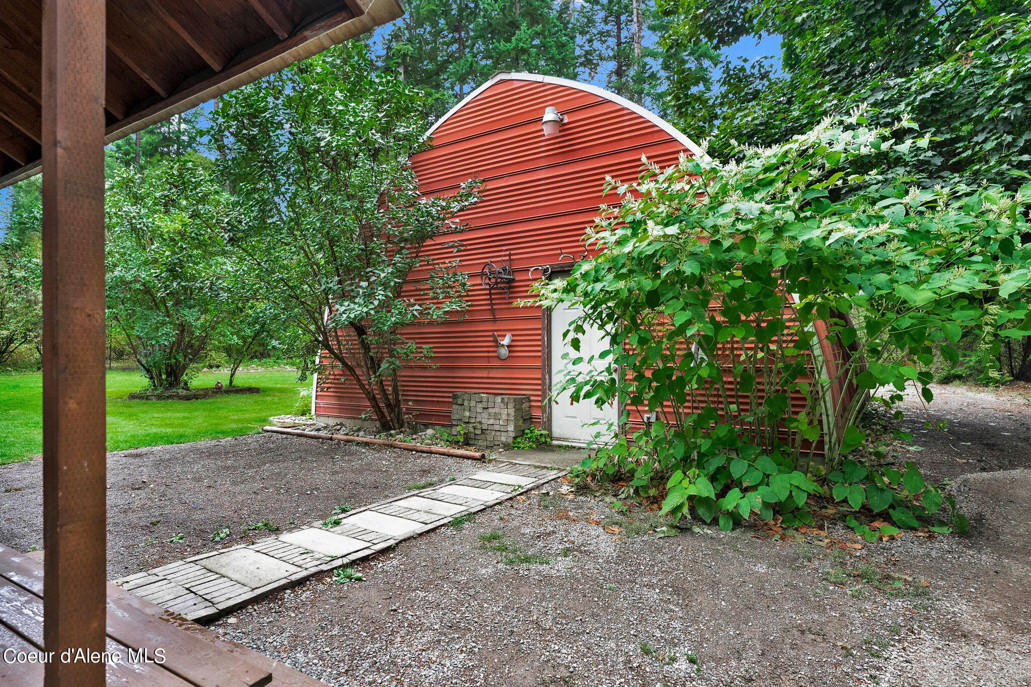 30553 N Stampede Rd, Athol, Texas image 29