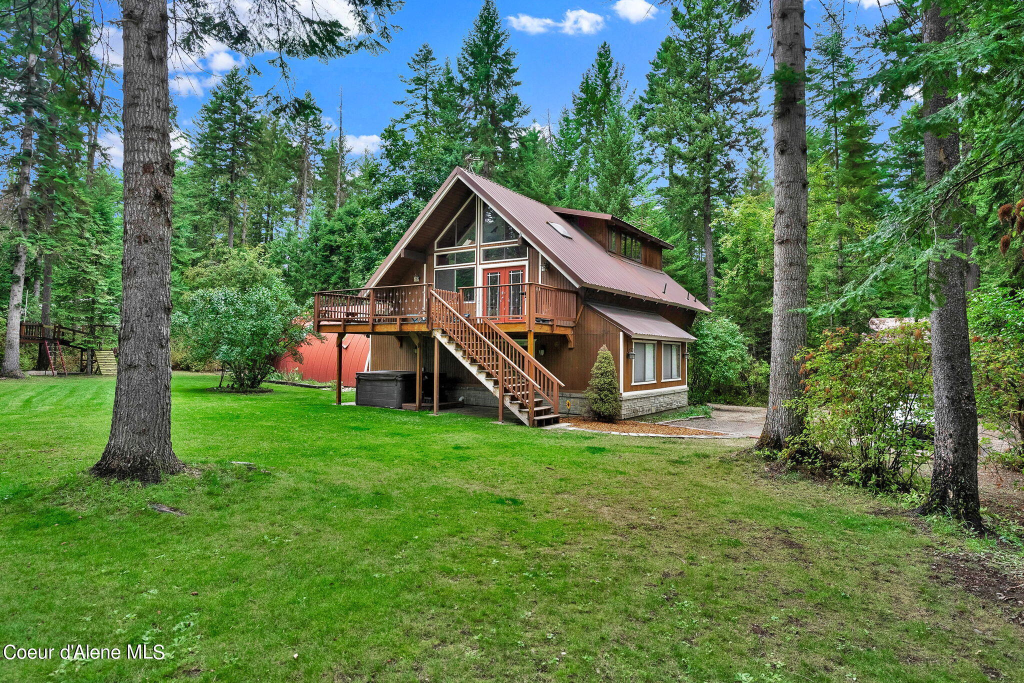 30553 N Stampede Rd, Athol, Texas image 2