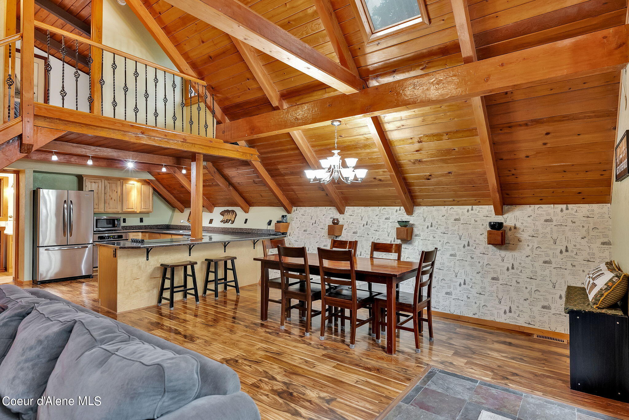 30553 N Stampede Rd, Athol, Texas image 9