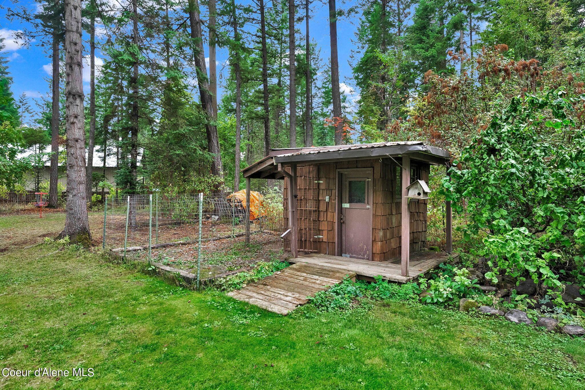 30553 N Stampede Rd, Athol, Texas image 35