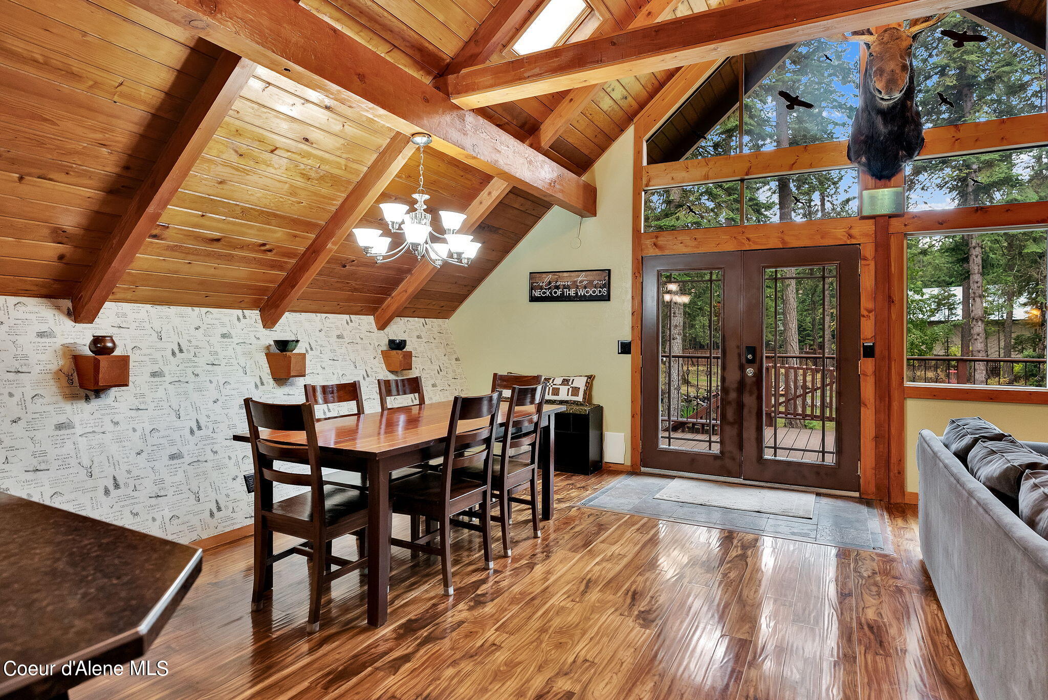 30553 N Stampede Rd, Athol, Texas image 8