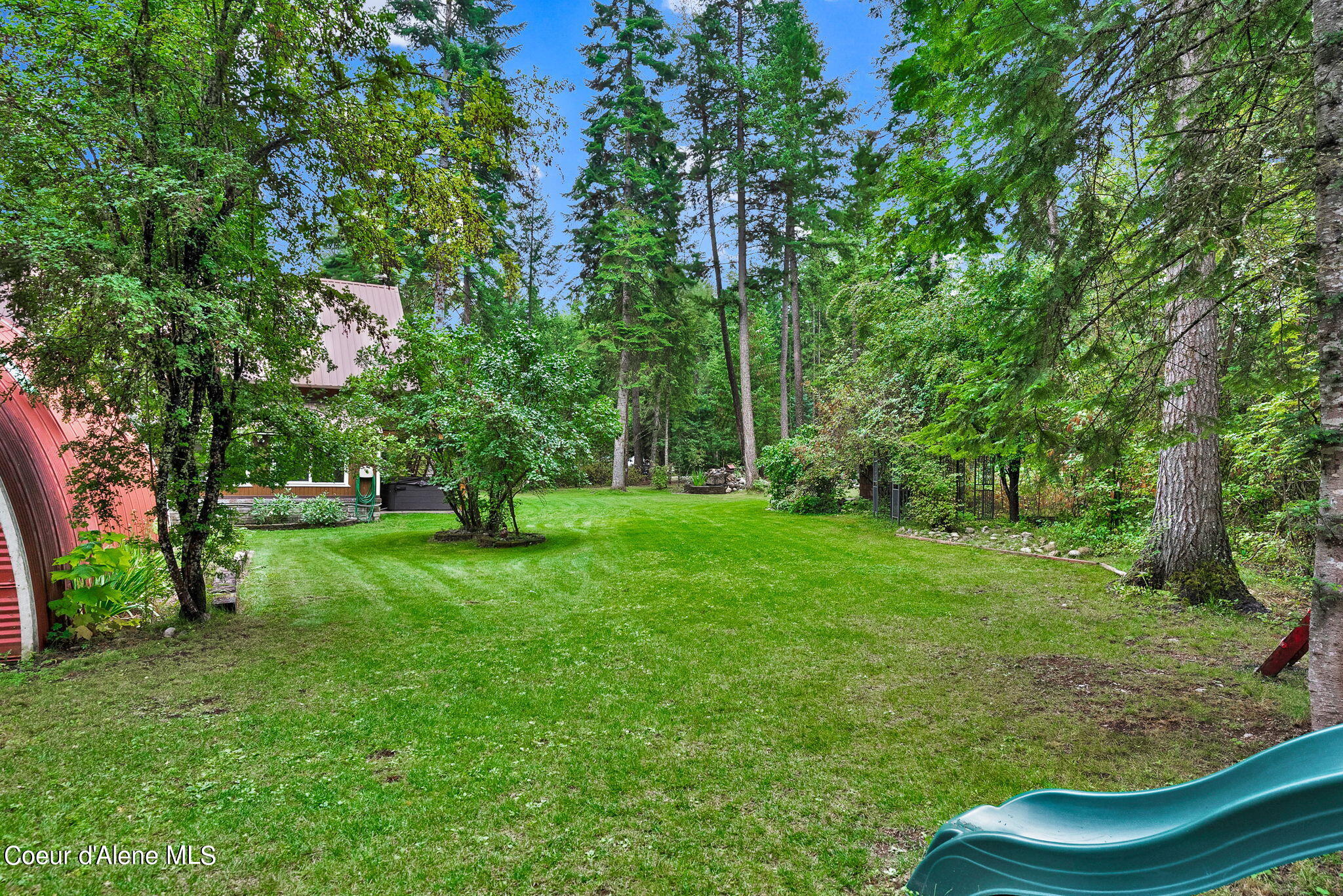 30553 N Stampede Rd, Athol, Texas image 31