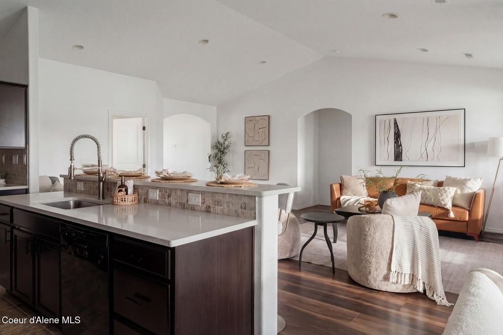 Photo of 778 Jenicek Loop, Post Falls, ID 83854 (MLS # 25-11490)