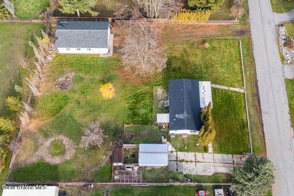 Photo of 441 Dunbar, Post Falls, ID 83854 (MLS # 26-3601)