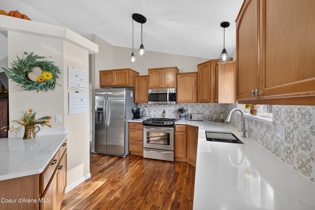 Photo of 2179 Decaro LOOP, Post Falls, ID 83854 (MLS # 26-10416)