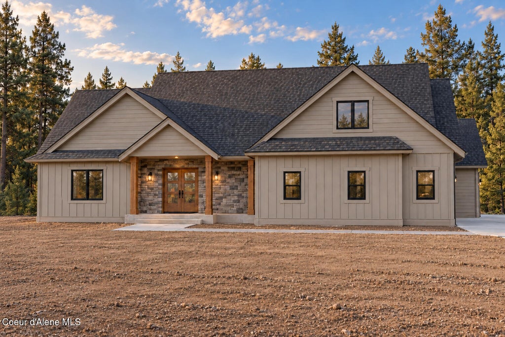 Photo of 30195 Archer, Athol, ID 83801 (MLS # 26-9513)