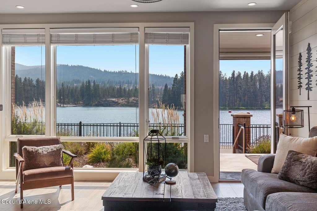 Photo of 415 WATERSIDE DR #APT 104, Post Falls, ID 83854 (MLS # 26-8343)
