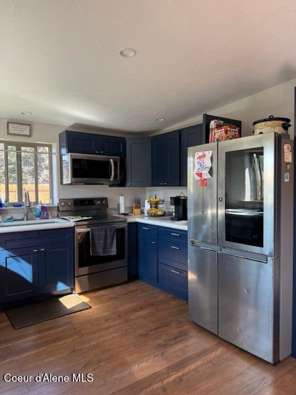 Photo of 907 Ruth, Sandpoint, ID 83864 (MLS # 25-9763)