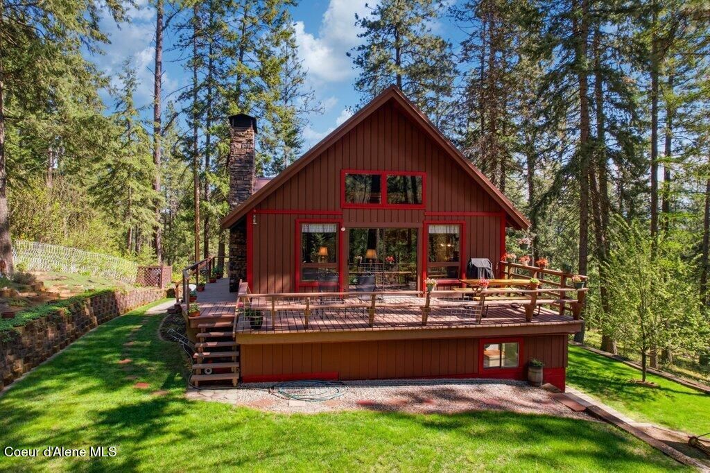 Photo of 188 Vertical Dr, Cocolalla, ID 83813 (MLS # 26-4190)