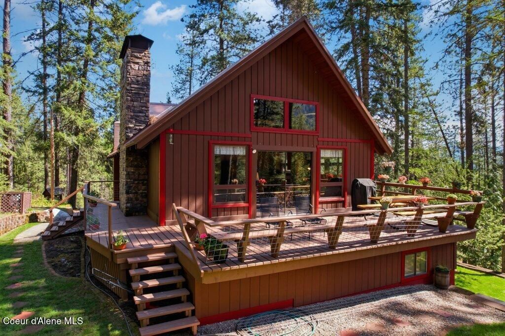 Photo of 188 Vertical Dr, Cocolalla, ID 83813 (MLS # 26-4190)