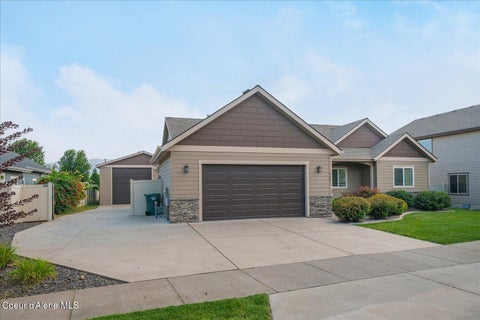Homes For Sale - 1398 Watercress Ave<br/> Kootenai County, Post Falls, ID 83854