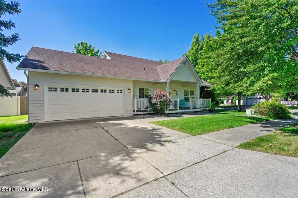 Photo of 2072 Ashley AVE, Coeur dAlene, ID 83815 (MLS # 26-6231)